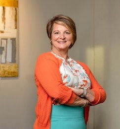 Susan Severson